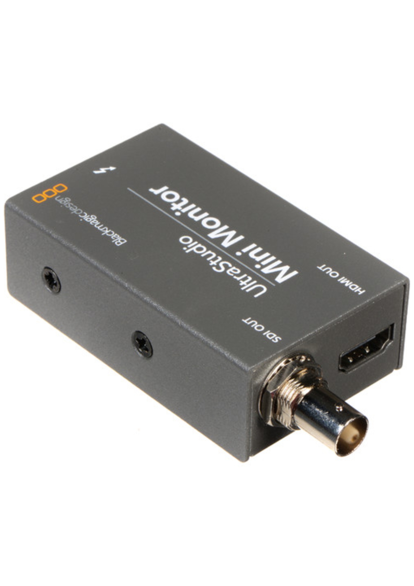 Blackmagic Ultra Studio Mini Monitor